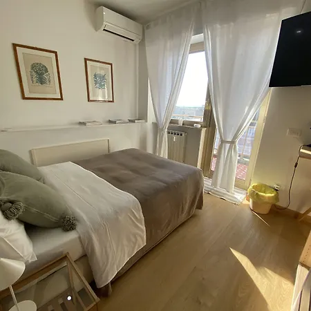 La Casa Sul Mare-2